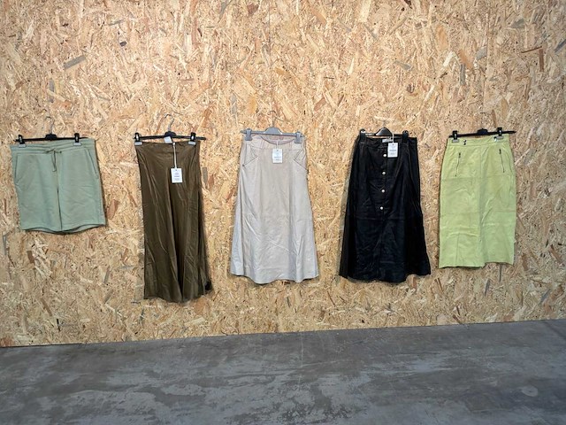 Goose-craft - rokken (5x) - afbeelding 1 van  14