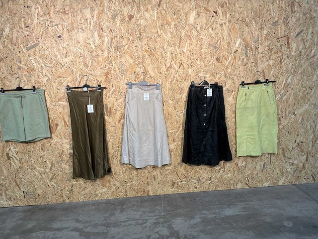 Goose-craft - rokken (5x) - afbeelding 11 van  14