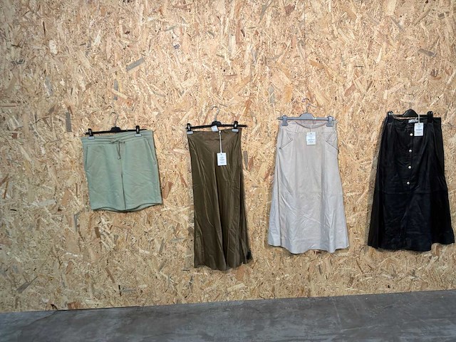 Goose-craft - rokken (5x) - afbeelding 12 van  14