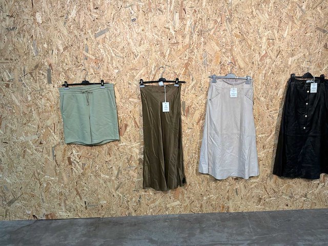 Goose-craft - rokken (5x) - afbeelding 13 van  14