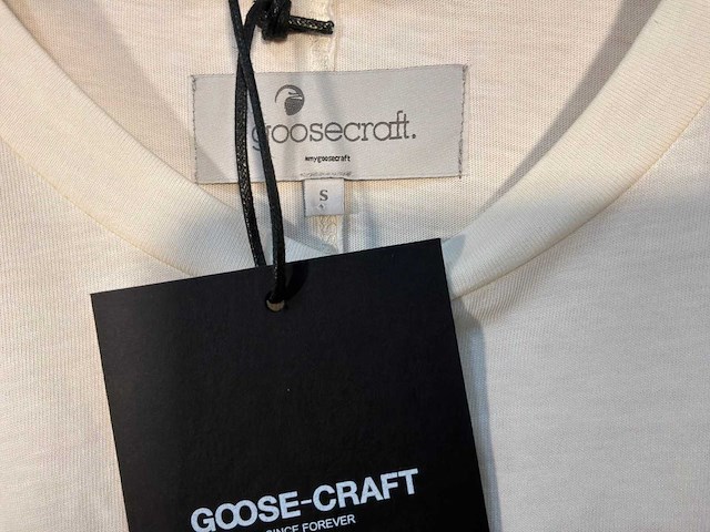 Goose-craft - shirts (10x) - afbeelding 2 van  23