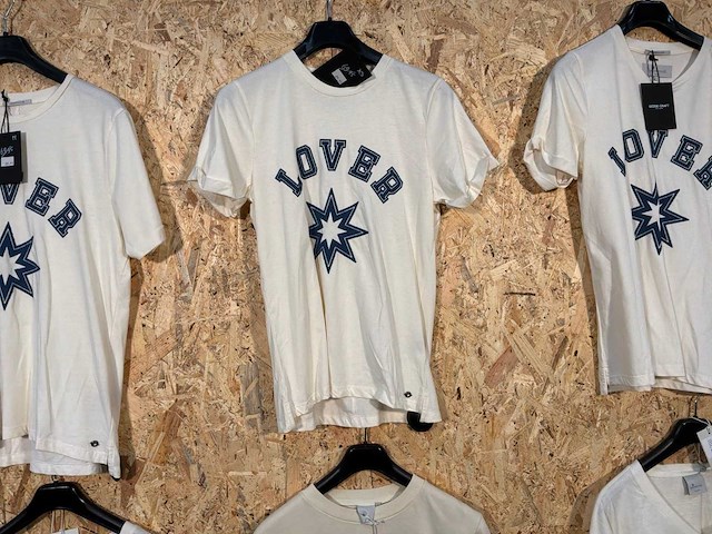 Goose-craft - shirts (10x) - afbeelding 3 van  23