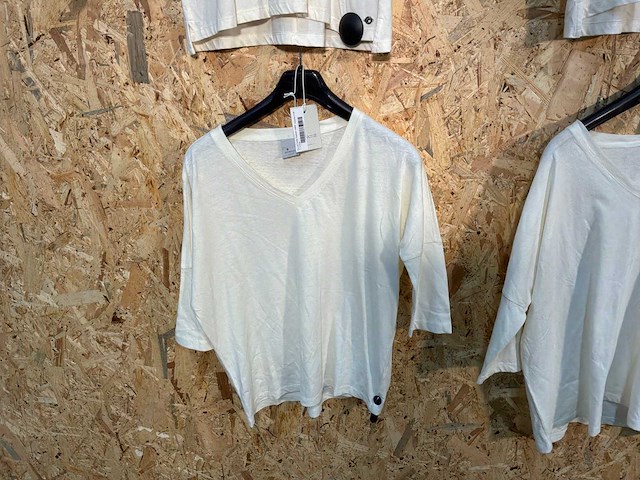 Goose-craft - shirts (10x) - afbeelding 6 van  23