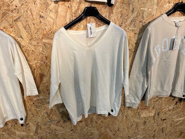 Goose-craft - shirts (10x) - afbeelding 8 van  23