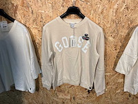 Goose-craft - shirts (10x) - afbeelding 10 van  23