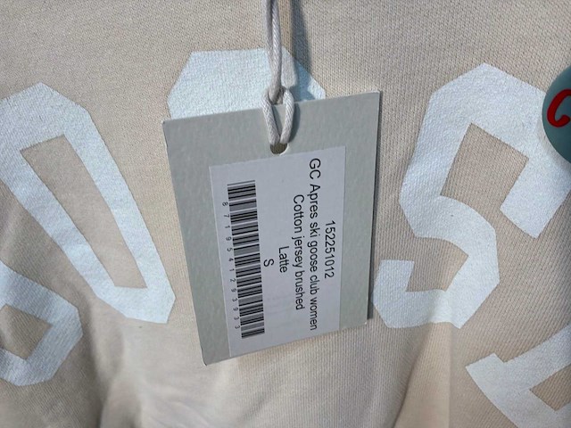 Goose-craft - shirts (10x) - afbeelding 11 van  23