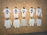 Goose-craft - shirts (10x) - afbeelding 1 van  23