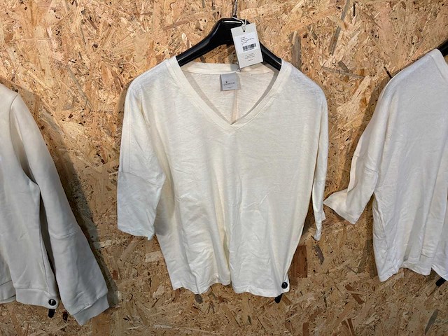 Goose-craft - shirts (10x) - afbeelding 13 van  23