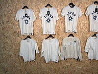 Goose-craft - shirts (10x) - afbeelding 18 van  23