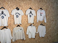 Goose-craft - shirts (10x) - afbeelding 19 van  23