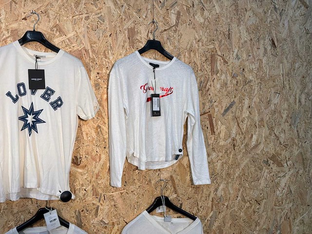 Goose-craft - shirts (10x) - afbeelding 21 van  23