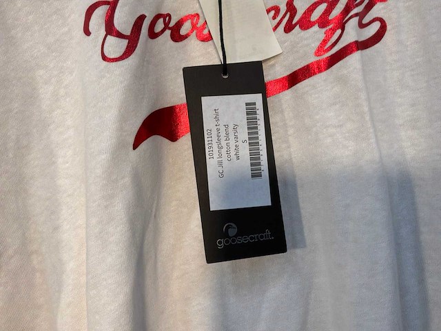 Goose-craft - shirts (10x) - afbeelding 22 van  23