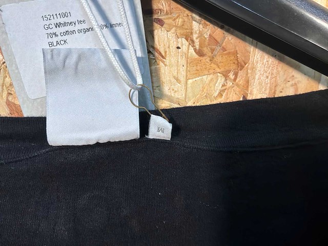 Goose-craft - shirts (10x) - afbeelding 21 van  23