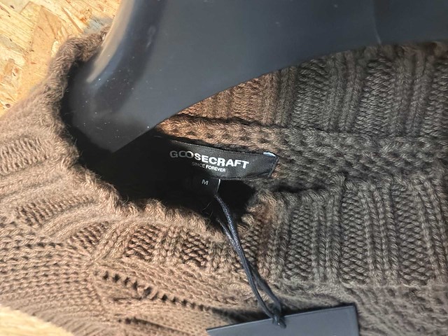 Goose-craft - shirts (10x) - afbeelding 10 van  23