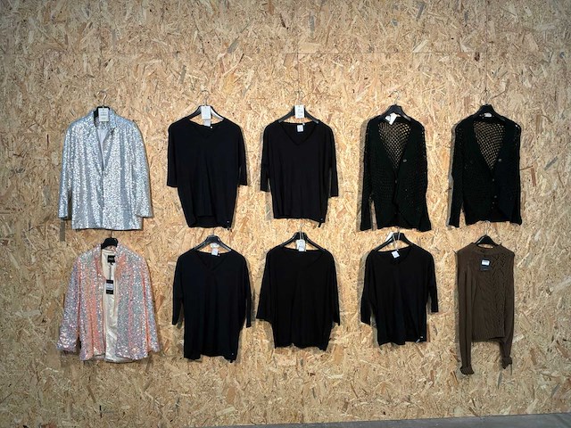 Goose-craft - shirts (10x) - afbeelding 7 van  23