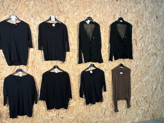 Goose-craft - shirts (10x) - afbeelding 17 van  23