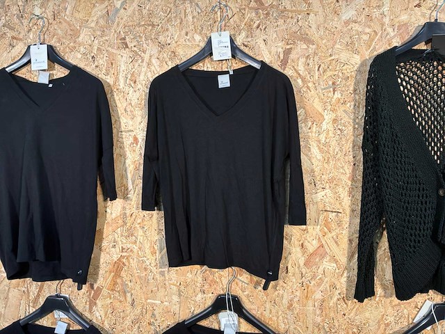 Goose-craft - shirts (10x) - afbeelding 23 van  23