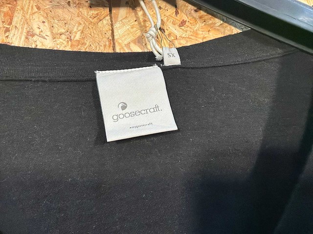 Goose-craft - shirts (10x) - afbeelding 15 van  23