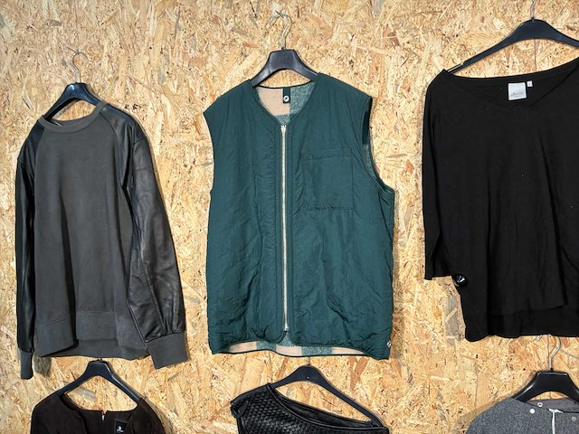 Goose-craft - shirts (10x) - afbeelding 1 van  20