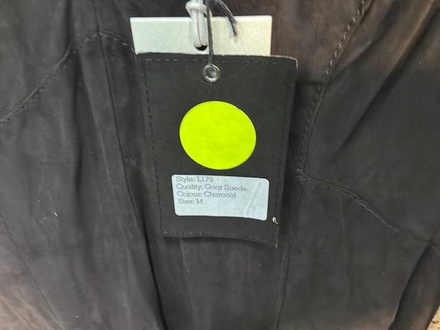 Goose-craft - shirts (10x) - afbeelding 5 van  20