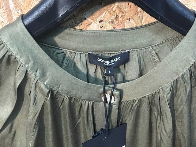 Goose-craft - shirts (10x) - afbeelding 9 van  20