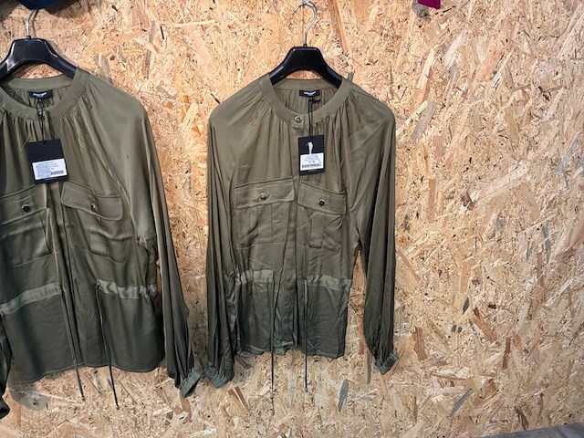 Goose-craft - shirts (10x) - afbeelding 10 van  20