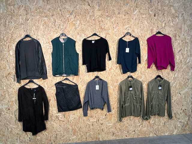 Goose-craft - shirts (10x) - afbeelding 20 van  20