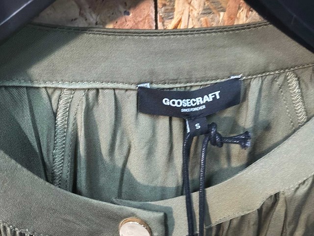 Goose-craft - shirts (10x) - afbeelding 12 van  20