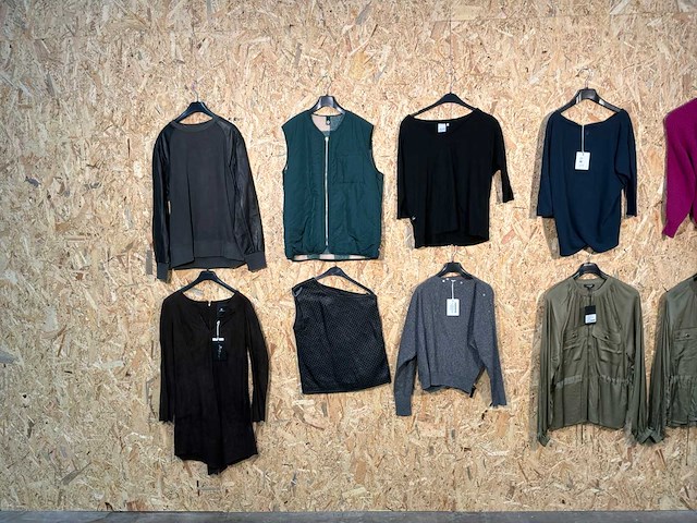 Goose-craft - shirts (10x) - afbeelding 11 van  20