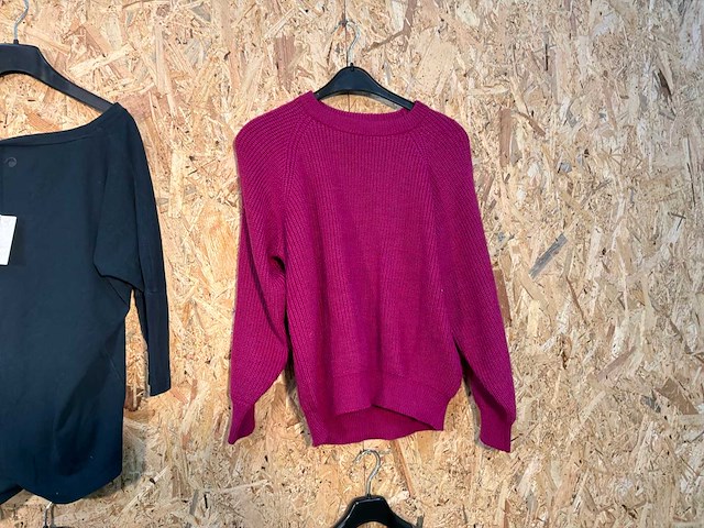 Goose-craft - shirts (10x) - afbeelding 15 van  20