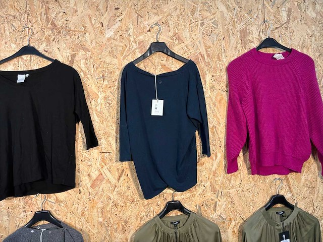 Goose-craft - shirts (10x) - afbeelding 16 van  20