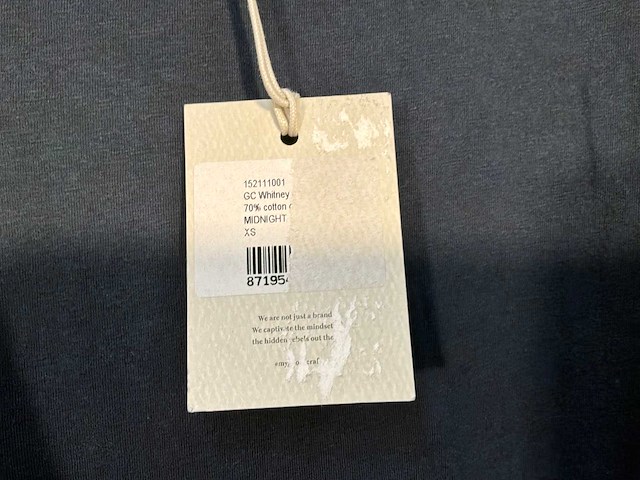 Goose-craft - shirts (10x) - afbeelding 17 van  20