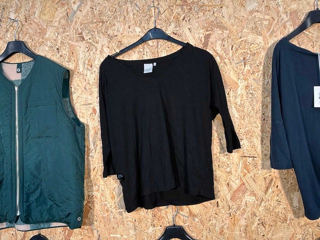 Goose-craft - shirts (10x) - afbeelding 18 van  20