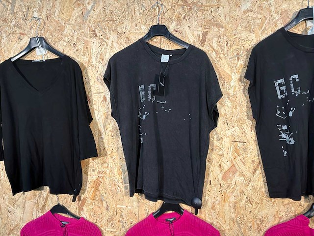 Goose-craft - shirts (8x) - afbeelding 2 van  21