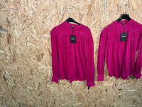 Goose-craft - shirts (8x) - afbeelding 4 van  21