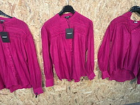 Goose-craft - shirts (8x) - afbeelding 5 van  21