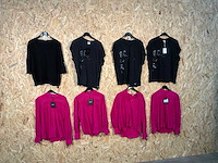 Goose-craft - shirts (8x) - afbeelding 1 van  21