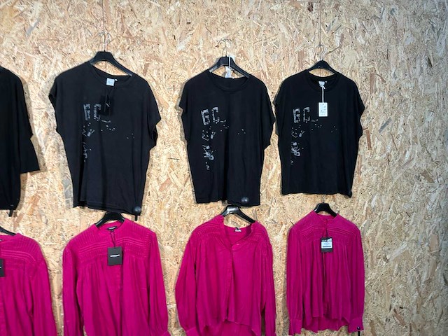 Goose-craft - shirts (8x) - afbeelding 19 van  21