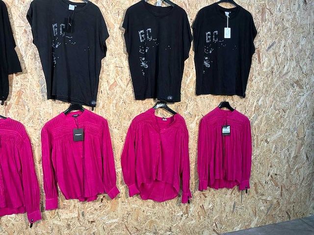 Goose-craft - shirts (8x) - afbeelding 10 van  21