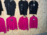 Goose-craft - shirts (8x) - afbeelding 10 van  21