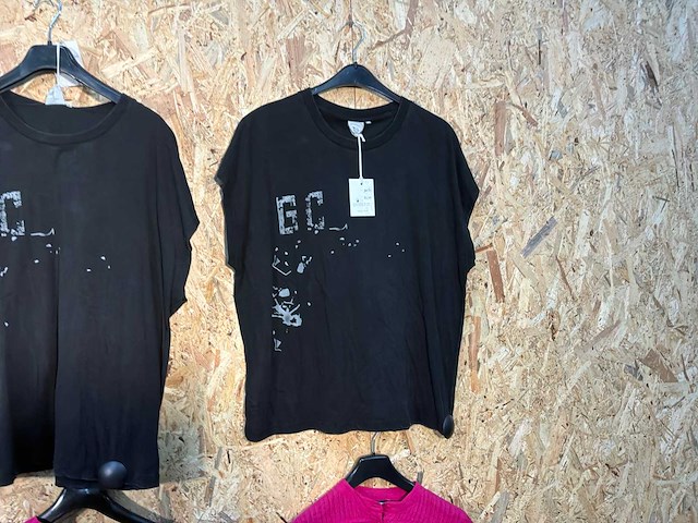 Goose-craft - shirts (8x) - afbeelding 11 van  21