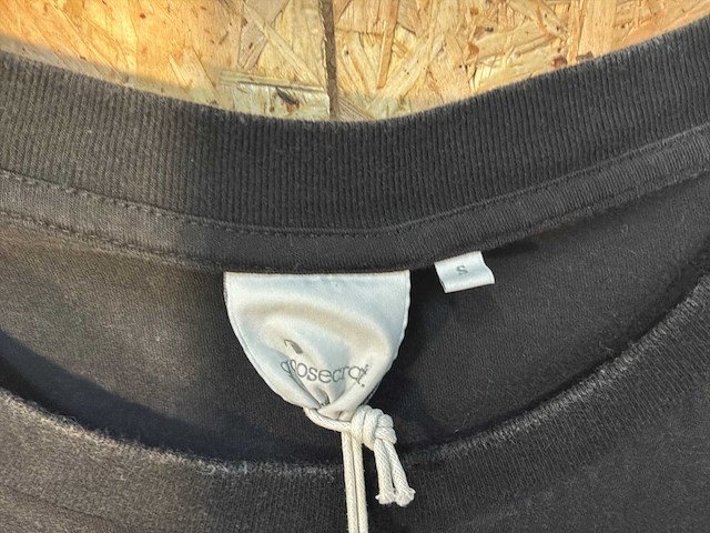 Goose-craft - shirts (8x) - afbeelding 12 van  21