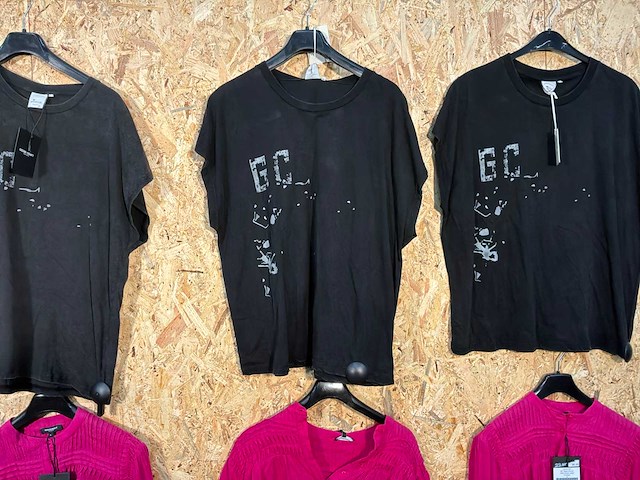 Goose-craft - shirts (8x) - afbeelding 13 van  21