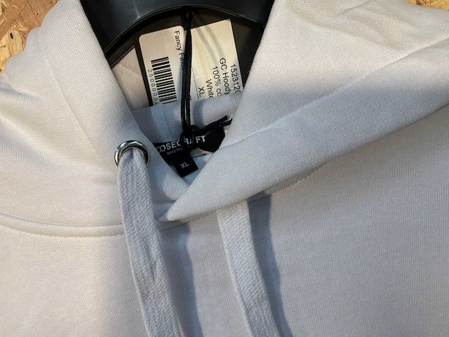 Goose-craft - truien en vesten (10x) - afbeelding 2 van  27