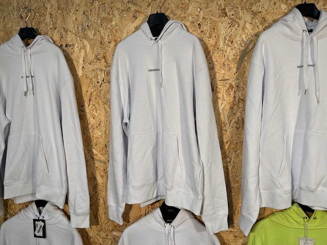 Goose-craft - truien en vesten (10x) - afbeelding 5 van  27