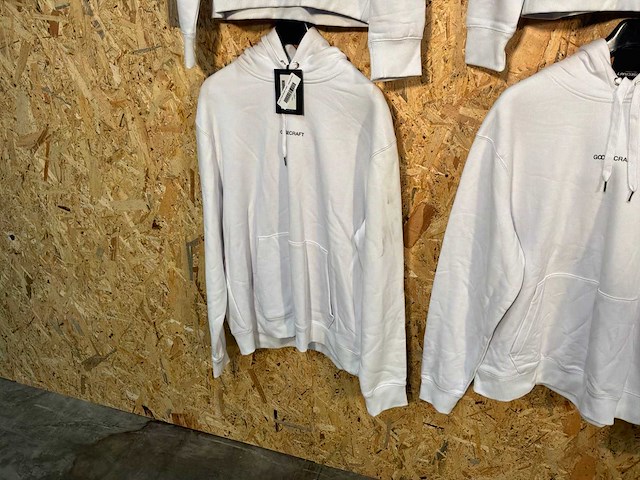 Goose-craft - truien en vesten (10x) - afbeelding 10 van  27