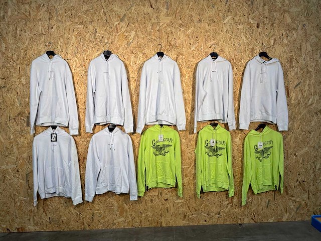 Goose-craft - truien en vesten (10x) - afbeelding 1 van  27