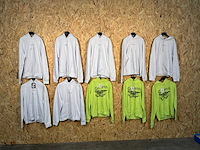 Goose-craft - truien en vesten (10x) - afbeelding 1 van  27