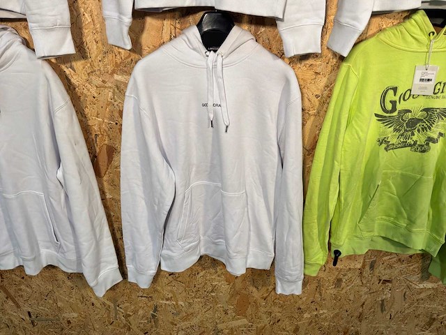 Goose-craft - truien en vesten (10x) - afbeelding 13 van  27