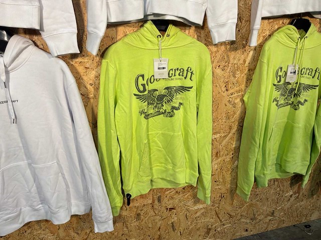 Goose-craft - truien en vesten (10x) - afbeelding 15 van  27